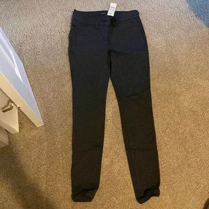 NWT Loft 5 Pocket Ponte